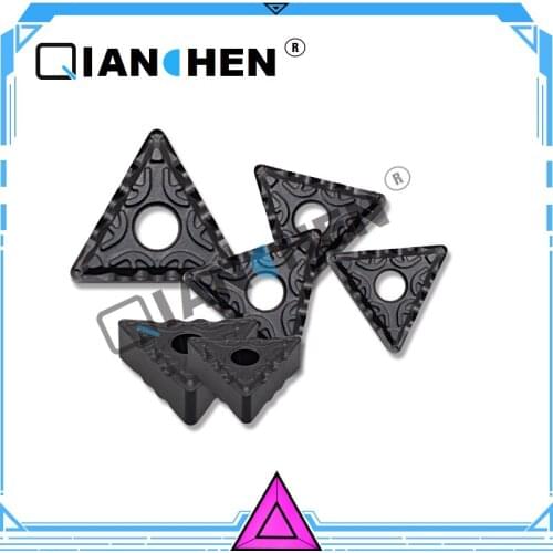 JXTC TNMG160404-GF JT4125 TNMG160408-GF JT4125 (10pcs/lot) Tungsten Carbide External Turning Tool Hard Alloy Original