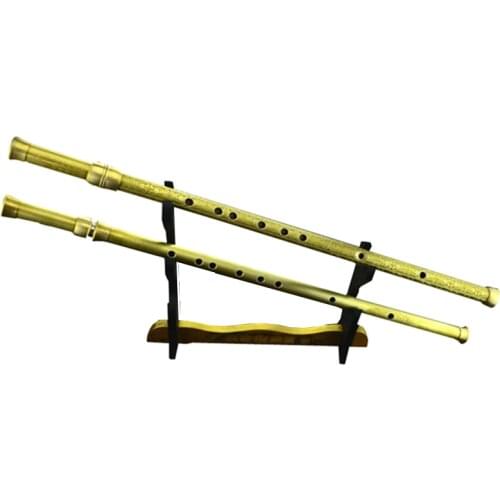 Chinese Sword flute weapon Martial arts Katana Kung fu flauta Tai chi exercise sword professional dizi /Xiao Katana