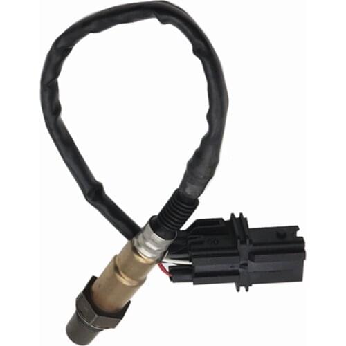 Lambda Oxygen Sensor LSU 4.2 Fit For Nissan Cadillac SRX CTS 30-2001 30-4100 0258007206 22693-6M400 0258007336 22693-7S000