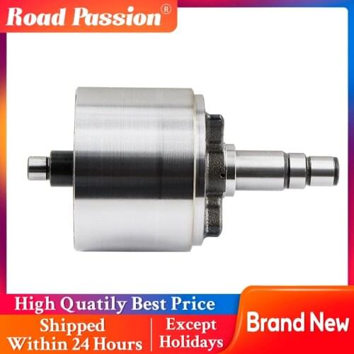 Road Passion Motorcycle Motor Magnetic Cylinder Rotor For YAMAHA 5VY-81450-00-00 2SH-81450-00-00 FZ8 FZ1 YZF R1 RN25 RN16 RN12
