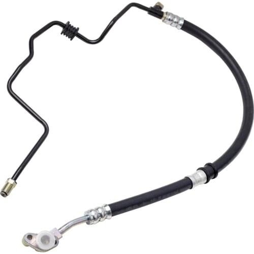 Power Steering Pressure Line Hose Assembly For Honda Pilot 2005-2008 3.5L V6