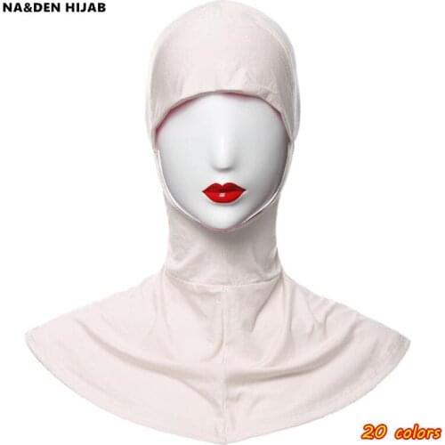 NA&DEN HIJAB Carnival Costumes