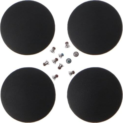 Bottom Case Cover Feet Foot Screws Set Repair Kit Replacement for macBook A1398 A1502 A1425 A6HE