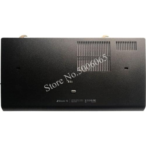 New for HP Zbook 15 G1 G2 Bottom Cover lower case Door 734278-001 Memory Service Access bottom Door