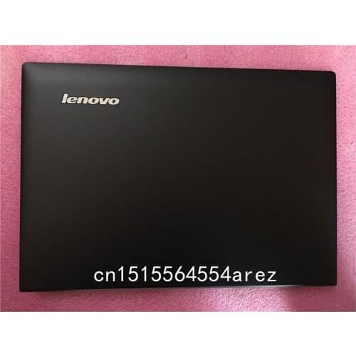 New Original for Lenovo Z400 LCD rear back cover/The LCD Rear cover AP0SW000460 90202312