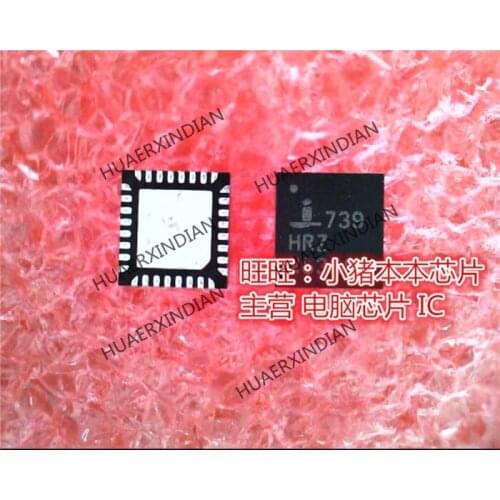 New original 739HRZ 739HRZ QFN High Quality