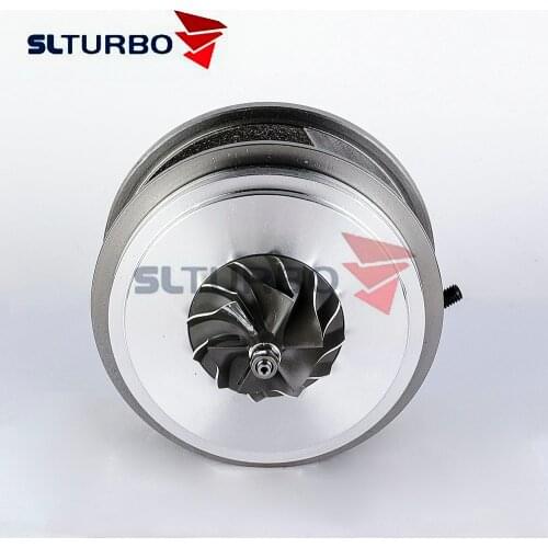 BV43 New Balanced Turbo Charger Cartridge 53039700168 53039880168 For Great Wall Hover H5 2.0T 4D20 1118100-ED01A Turbine Core