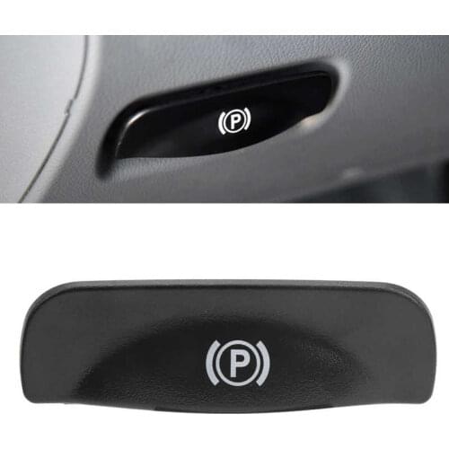 Parking Handbrake Lever Handle A6394270020 Replacement Fit for Mercedes-Benz Vito 639 Viano 2003 2004-2015
