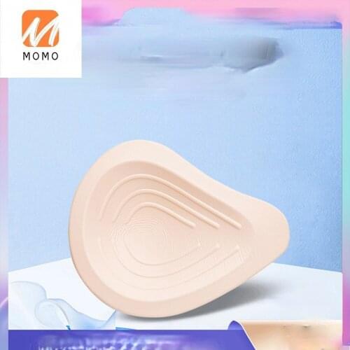 Silicone Prosthesis Breast Womens Lightweight Fake Breast Artificial Breast Special Prosthesis for Breast Resection Soft Bra