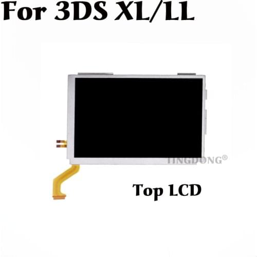TingDong LCD Displays