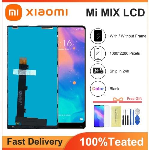 Xiaomi Screens For Xiaomi Mi 4
