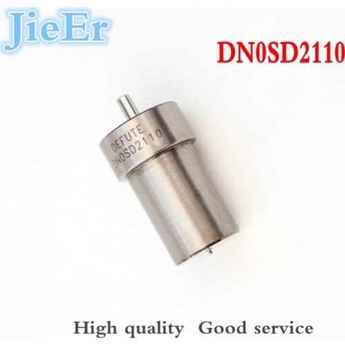 Diesel fuel Injector Nozzle DN0SD2110 0434250012 093400-1400 105000-1650