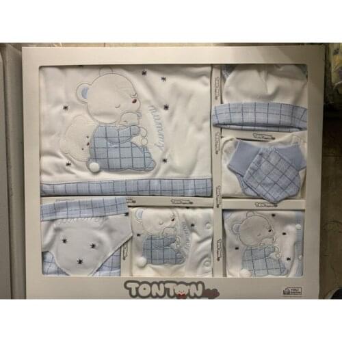 Gaye Clothing Sets For Newborns