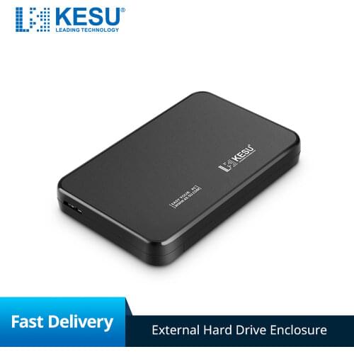 Боксы для жестких дисков KESU China At AliExpress