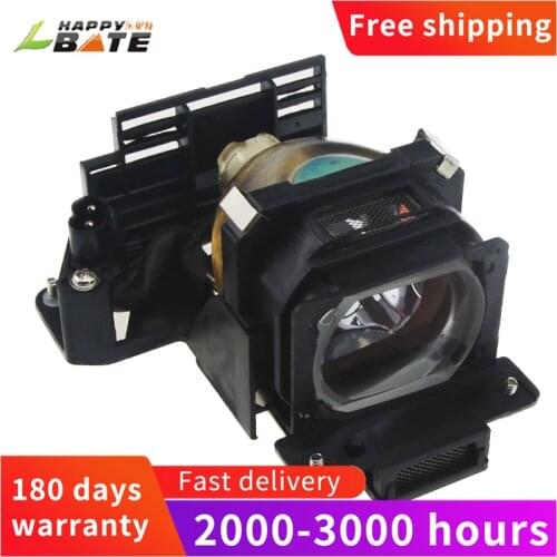 LMP-C150 Projector Bare Lamp for VPL-CS5,VPL-CS6,VPL-CX5,VPL-CX6,VPL-EX1 with Housing 180 days after delivery happybate