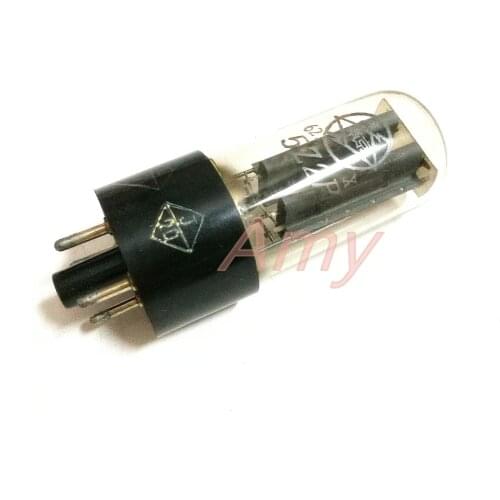 New original box Nanjing 5Z2P electronic tube J level direct generation 5y3GT 5Y3 electronic tube rectifier sales