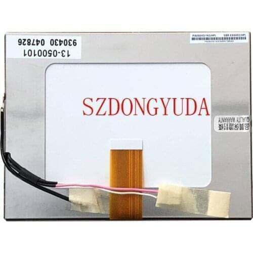 Original A+ 5 Inch 30Pin 320*234 PA050XS1 For Garmin GPSmap 292 292c 298 392 398 492 498 LCD Screen Display Panel Module
