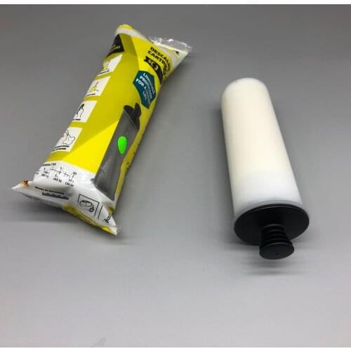 Steam cleaner water purifier descaling cartridge for Karcher SC3 clean water descaling filter