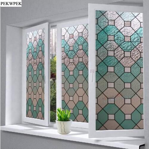Decorative Films For Windows PEKWPEK China