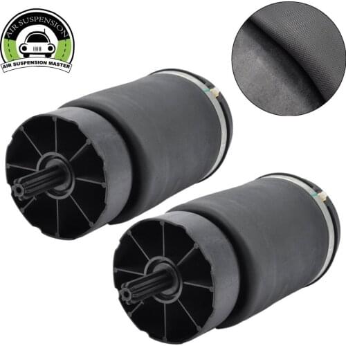 Free shipping oe#RKB500240 RKB500082 Rear Air Suspension Spring for Range Rover L322 2002-2012