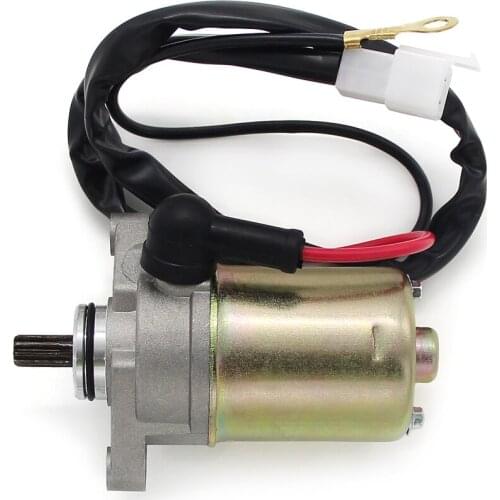 Engine Electric Starter Motor For Can-Am A31200116000 Mini DS50 DS90 2-strokes 2002-2006 Quest 2003