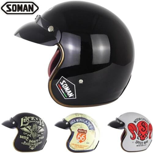Soman Scooters