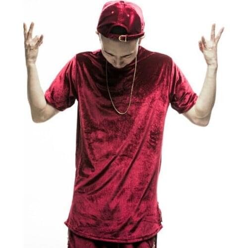 Vfiveunfour Mens Fashion T Shirts