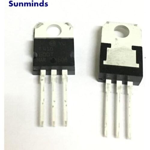 10pcs T410-600T T410