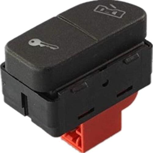 Car Central Door Lock Switch for Polo 5Z0962125