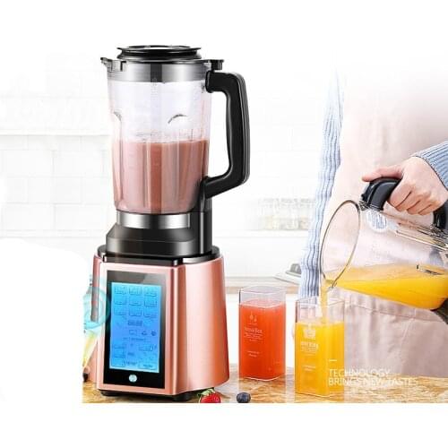 Blenders Vacuum breaker heater for household automatic multi-functional soybean milk machine.NEW