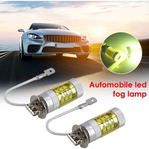 Cacoonlisteo Car Lamps