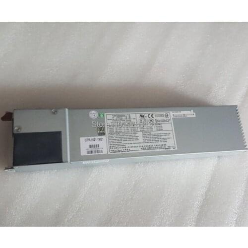 CPR-1621-1M2 1620W Power supply will test before shipping