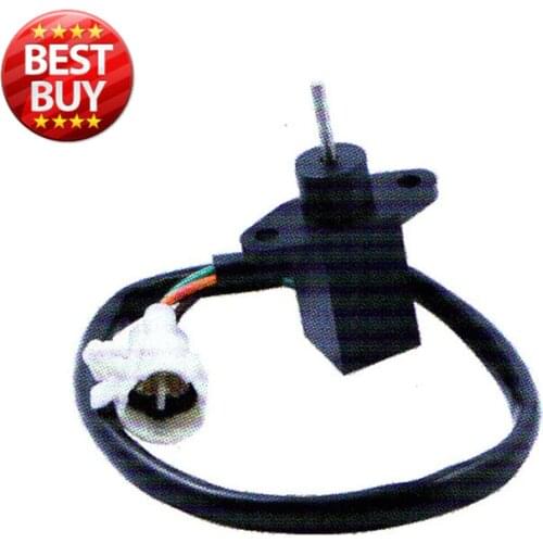 Forklift part 57530-13201-71 sensor used on toyota 5FB truck