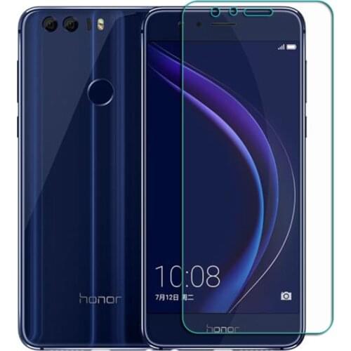 For Huawei Honor 8 Pro 5.7" Screen Protective Tempered Glass ON DUK-AL20, DUK-TL30, DUK-L09 Protector Cover Film
