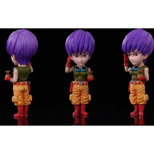 Violet GK Limited Edition Statue Figure