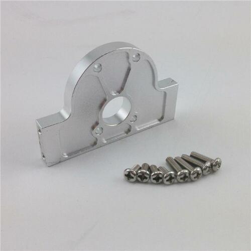 Hercules Metal Orbit Motor Fixed Base RC 1/14 Tractor Truck TH01342-SMT4