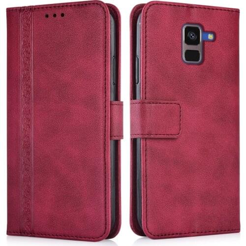 KESIMA Samsung Galaxy A6 Phone Cases