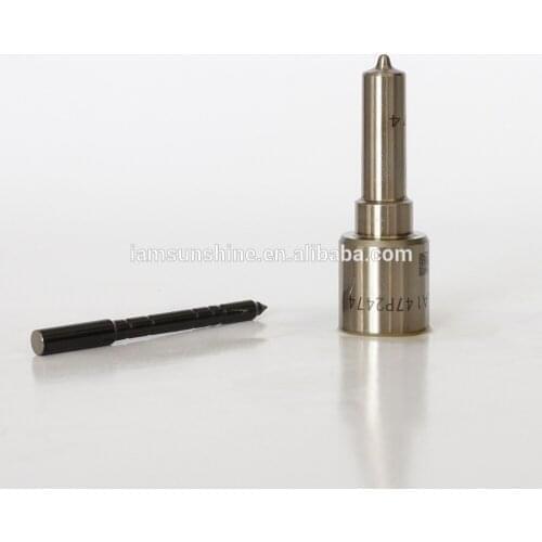 China liwei nozzle DLLA145P2388,0433172388,P2388 for diesel injector 0445120360
