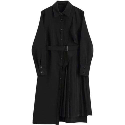 Женские осенние плащи LIMINDSPCXQQ China At AliExpress