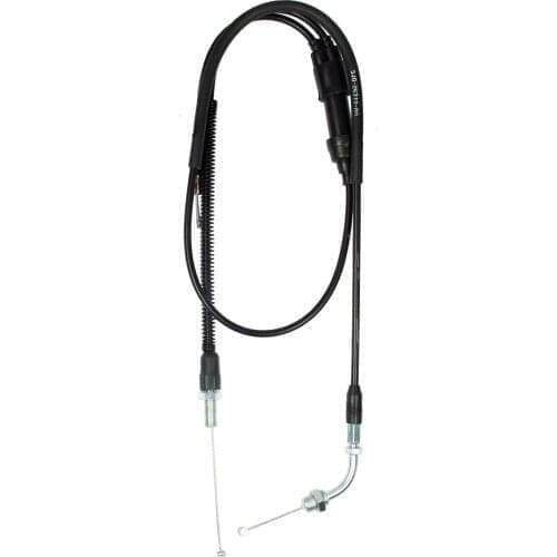 MotoMaster 5J0-26311-00 Throttle Cable for Yamaha DT 80 MXS (2003-2005)