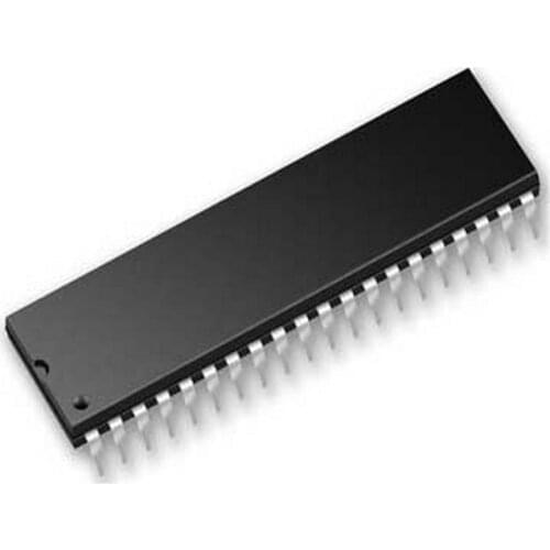 New 5pcs/lot SM8951AC25P SM8952AC25P SM8954AC25P SM8958AC25P SM8954AC25PP SM8958AC25PP dip40