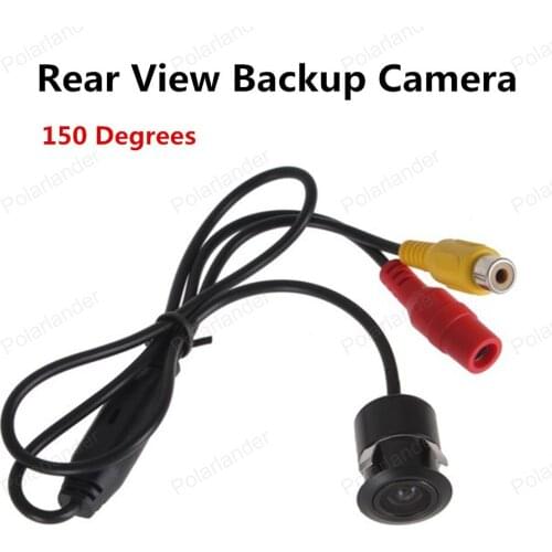New! waterproof Backup Car Rear View Camera CMOS 150 Degrees Car Parking Reversing Camera