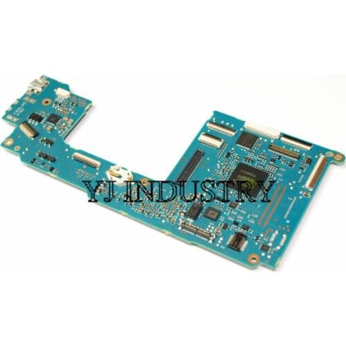 Original EOS 700D Rebel T5i Kiss X7i Main Board MCU MotherBoard With Programmed Work Perfectly For Canon