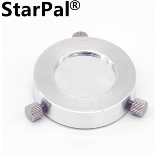 StarPal solar Filter for finder scope Sun Film Membrane 5.0 Lens Astro Telescope Bard film for 16-44mm/34-65mm Aperture
