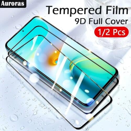 Glass Film For Nokia X20 Screen Protector Tempered Glass Film For Nokia X10 Glass Film Cover Film