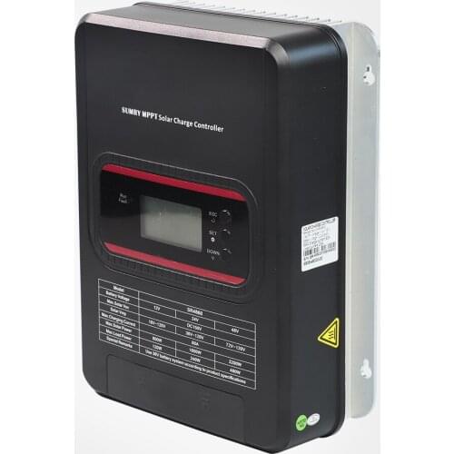 SUMRY Solar Controllers