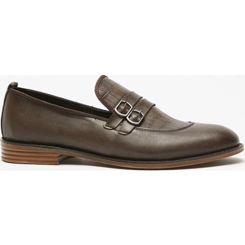Tonny Black Men's Shoes