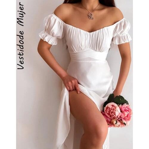 Vestidodemujer Fashion A-Line Dresses