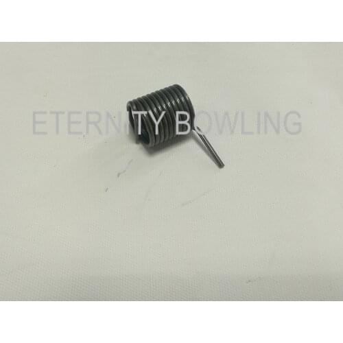 Bowling Spare Parts T070 006 035 Spring Carriage Distributor Use for AMF Bowling Machine