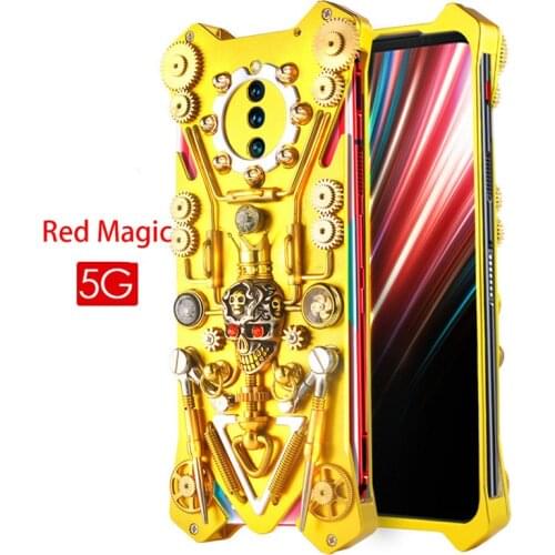 Zimon ZTE Phone Cases
